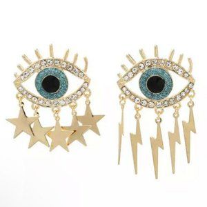 Korean Style Earrings